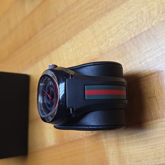 Gucci watch authentic - Picture 3 of 9